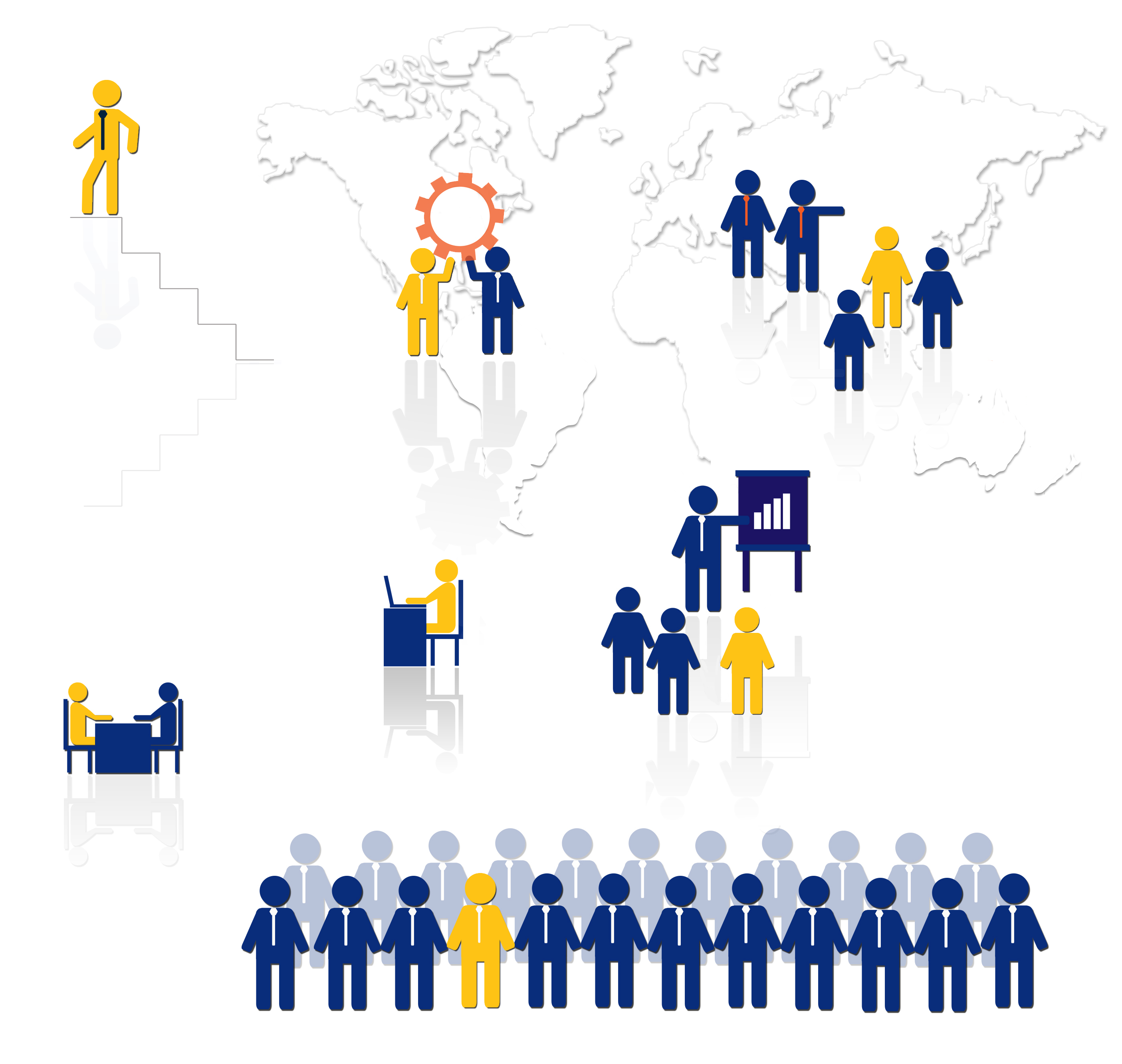 recruitment process outsourcing